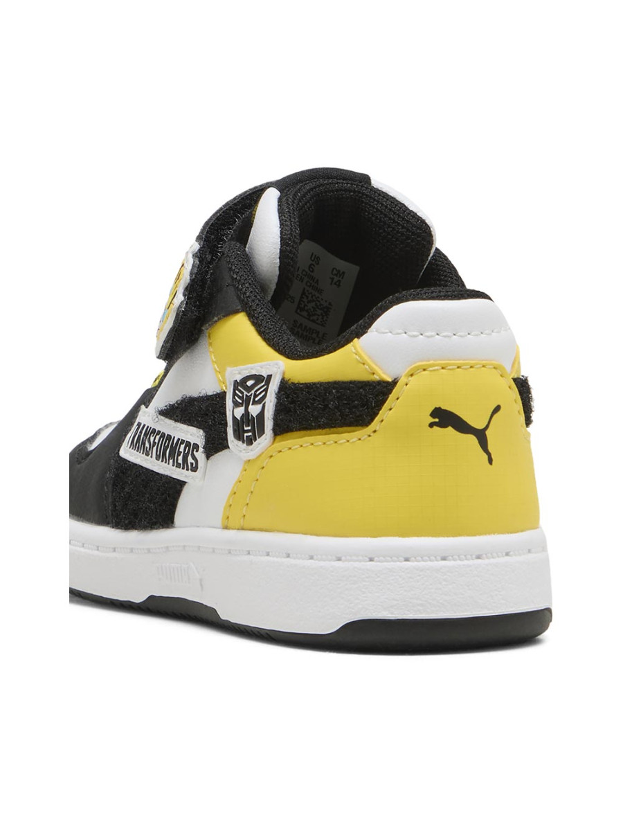 Puma x Transformers AC+ Inf